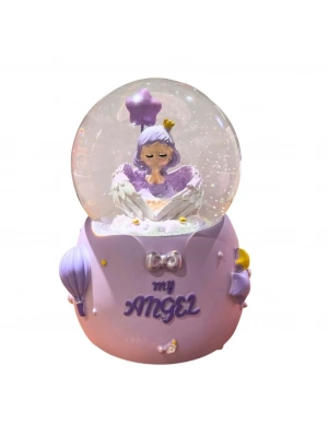 ® Kar Küresi Büyük Boy LLM-HDY0682