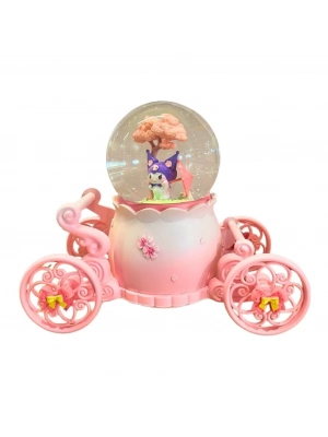 ® Kar Küresi Büyük Boy LLM-HDY0696