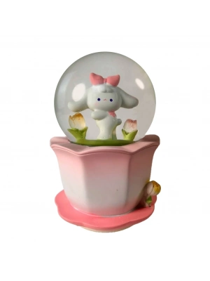 ® Kar Küresi Çiçek LLM-HDY0263