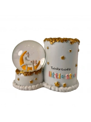 ® Kar Küresi Kalemlik LLM-HDY0126