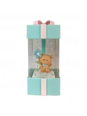 ® Kar Küresi LLM-HDY0050