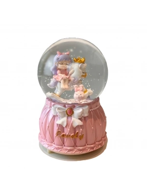 ® Kar Küresi LLM-HDY0093