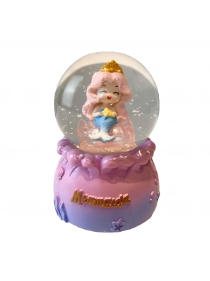 ® Kar Küresi LLM-HDY0095