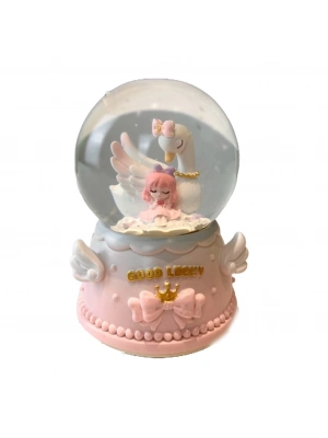 ® Kar Küresi LLM-HDY0098