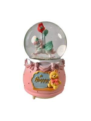 ® Kar Küresi LLM-HDY0115