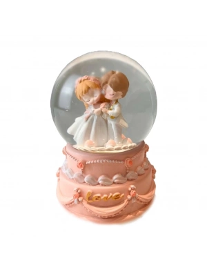 ® Kar Küresi LLM-HDY0200