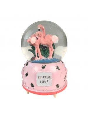 ® Kar Küresi LLM-HDY0205