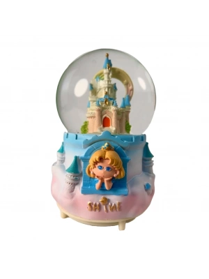 ® Kar Küresi LLM-HDY0211