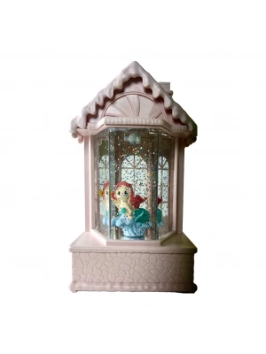 ® Kar Küresi LLM-HDY0247