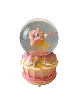 ® Kar Küresi LLM-HDY0256