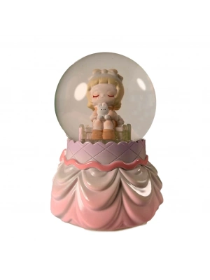 ® Kar Küresi LLM-HDY0258