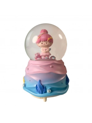 ® Kar Küresi LLM-HDY0260