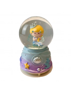 ® Kar Küresi LLM-HDY0261