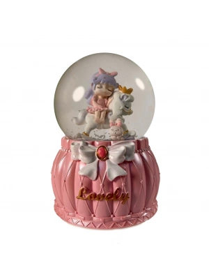 ® Kar Küresi Orta Boy LLM-HDY0088