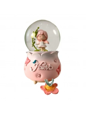 ® Kar Küresi Orta Boy LLM-HDY0089