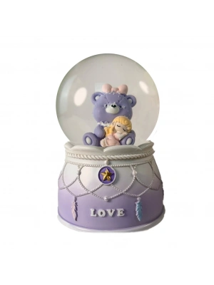 ® Kar Küresi Orta Boy LLM-HDY0091