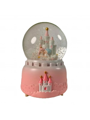 ® Kar Küresi Orta Boy LLM-HDY0280