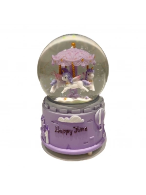 ® Kar Küresi Orta Boy LLM-HDY0289