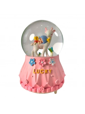 ® Kar Küresi Orta Boy LLM-HDY0292