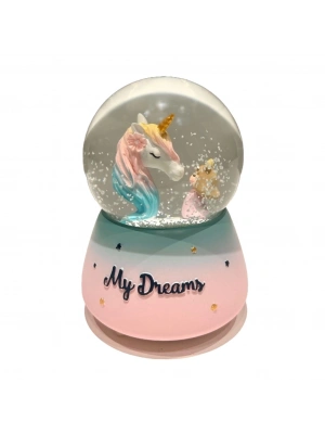 ® Kar Küresi Orta Boy LLM-HDY0301