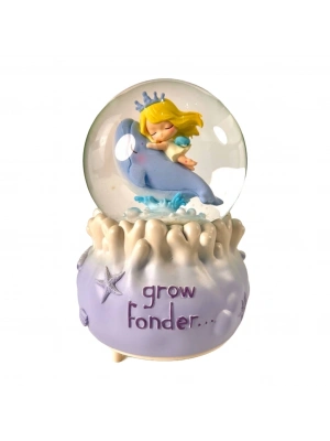 ® Kar Küresi Orta Boy LLM-HDY0307