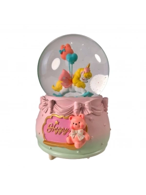 ® Kar Küresi Orta Boy LLM-HDY0318