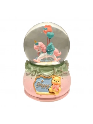 ® Kar Küresi Orta Boy LLM-HDY0319