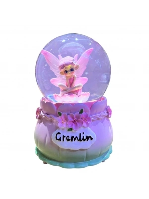 ® Kar Küresi Orta Boy LLM-HDY0655