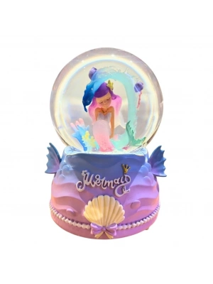 ® Kar Küresi Orta Boy LLM-HDY0677