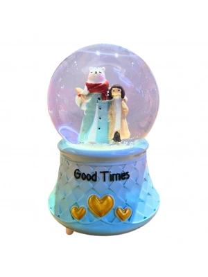 ® Kar Küresi Orta Boy LLM-HDY0684