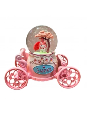 ® Kar Küresi Orta Boy LLM-HDY0697