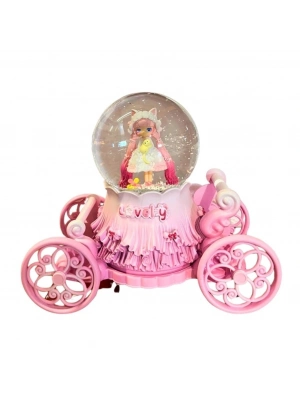 ® Kar Küresi Orta Boy LLM-HDY0699