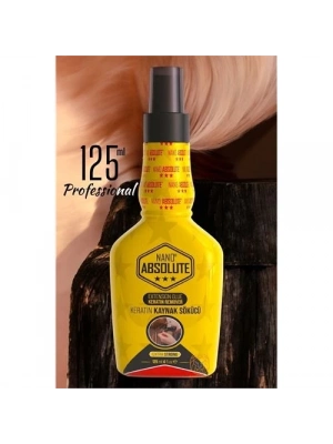 ® Keratin Kaynak Sökücü Absolute Professional