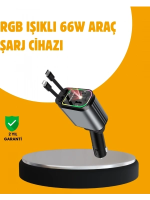 ® Kia, Seat, Mazda, Mitsubishi Araçlar için Çok Fonksiyonlu Araç Şarj Adaptörü