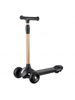 ® KM639 Sesli Işıklı Scooter