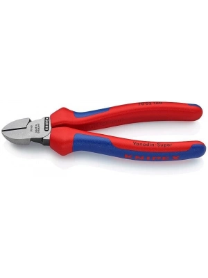Knipex 7002160 Yan Keski 160 mm