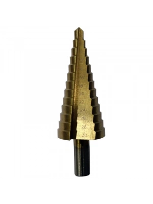 ® Knisaw KS 51700 Kademeli Saç Delgi 6-30 mm