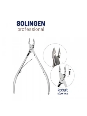 ® Kobalt Manikür Pedikür Tırnak Et Pensi Solingen Profesyonel