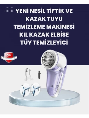 ® Kompakt Giysi Temizleme Cihazı – Tek Tuşla Kullanım