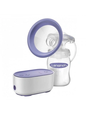 ®   Kompakt Tekli Elektrikli Göğüs Pompası