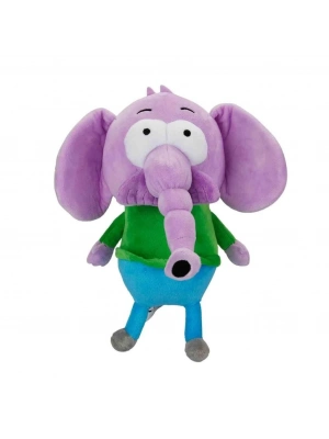 ® Kral Şakir Necati Peluş 25 cm