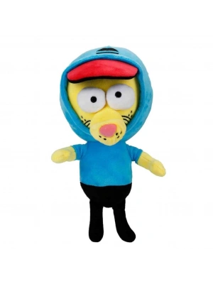 ® Kral Şakir Peluş 25 cm