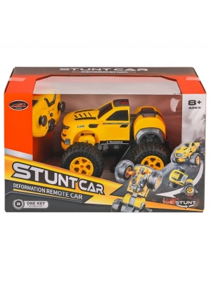 ® -21Y Kumandalı Şarjlı Robota Dönüşebilen Kamyon -Can Oyuncak