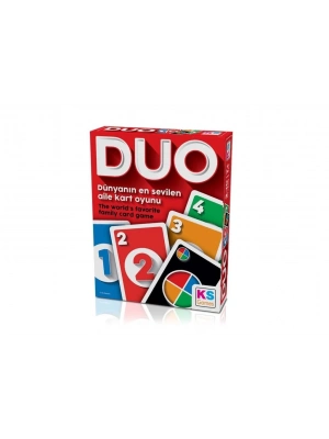 ®  Duo Kart Oyunu