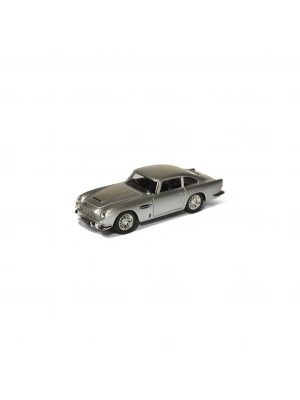 ® KT5406D YEŞİL SİLVER C-B 1963 ASTON MARTIN DB5
