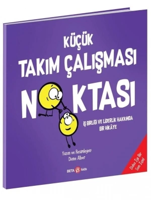 ® Küçük Takım Çalışması Noktası