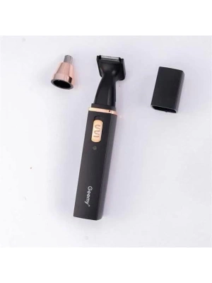 ® Kulak Burun Temizleyici Tıraş Makinesi Mini Seyahat Tipi