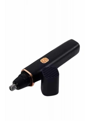 ® Kulak Burun Tıraş Makinesi Taşınabilir Şarjlı 3 Başlıklı Uzun Ömürlü