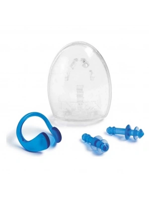 ® Kulak Tıkaçları Ve Burun Klipsi