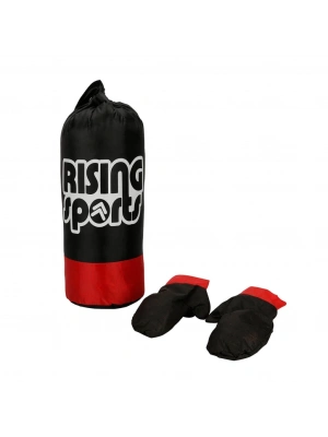 ® Kum Torbası Seti